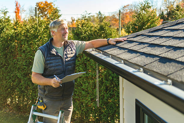 Trusted Gutter Repair And Installation service in Bethel, PA - Ben Roofing and Steel LLC