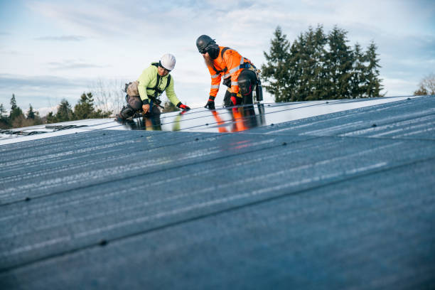 Trusted Metal Roofing service in Bethel, PA - Ben Roofing and Steel LLC